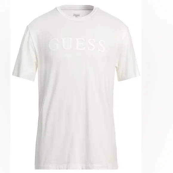 2xl store guess shirt